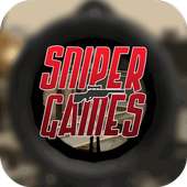 Sniper Game