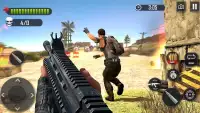 Fps Shooting Games: Gun Strike Screen Shot 7
