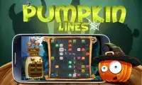 Pumpkin Lines Screen Shot 3