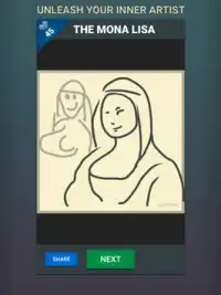 AIDraw (AI vs. Human Game) Screen Shot 5