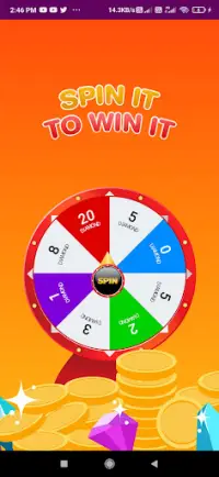 PlayGully - Play & Win Screen Shot 0
