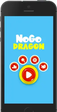 Nogo Dragon Screen Shot 0