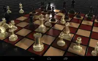 3D Chess Game Screen Shot 1