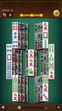Legend of Mahjong Solitaire Screen Shot 3