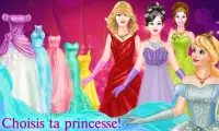 Habille ta Princesse Fée Screen Shot 11