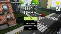 Block Tank Wars Screen Shot 14