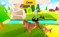 Sim Zoo - Động vật kỳ thú Screen Shot 21