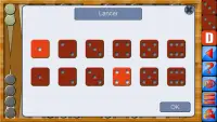 Backgammon V  Screen Shot 3