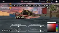 Ship Simulator: Fishing Game Screen Shot 3
