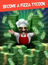 Pizza Factory Tycoon Games Screen Shot 10