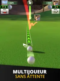 Ultimate Golf! Screen Shot 9
