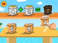 Math Land: Addition Games for kids Screen Shot 10