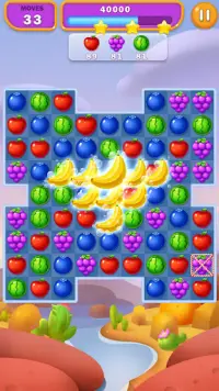 Fruit Boom Screen Shot 3