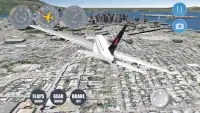 San Francisco Flight Simulator Screen Shot 12