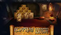Egyptian Pyramid Solitaire Screen Shot 4