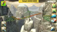 Bridge Constructor Demo Screen Shot 2