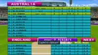 T20 Cricket Cup 2018 Screen Shot 3