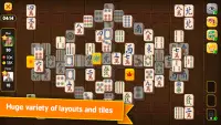 Mahjong Challenge Screen Shot 0