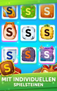 Scrabble® GO: Wortspiele Screen Shot 9