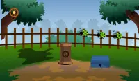 Best Escape Game - Giftige Cage Escape Screen Shot 3
