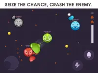 Monster Shooting.io Screen Shot 3