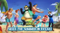 Тайцзи панда - Онлайн игра Screen Shot 0