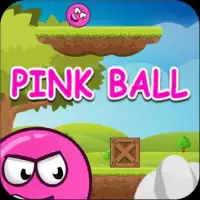 Pink Ball 2018 Screen Shot 1