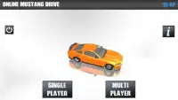 Driving Car Simulator 3D Screen Shot 1