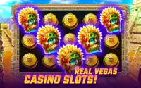 Slots WOW Casino Slot Machine Screen Shot 8