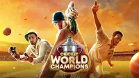 Cricket World Champions Screen Shot 6