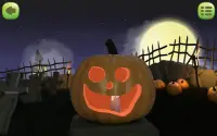 Halloween Creations: Spooky Pumpkin Maker Screen Shot 11