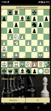 Chess for All Screen Shot 5