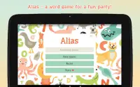 Alias – explain a word Screen Shot 7