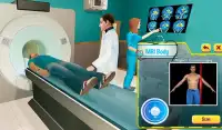 ライフガードビーチレスキューER緊急病院ゲーム Screen Shot 15
