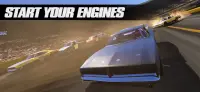 स्टॉक कार रेसिंग Screen Shot 1