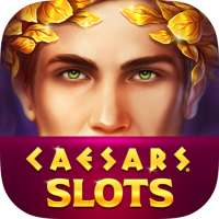 Caesars Slots: Slot Spiele