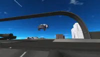 Car Driving Simulator 3D Screen Shot 8