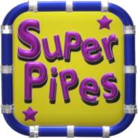 Super Pipes   माइंड गेम्स