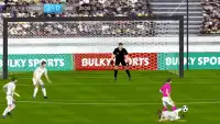 Play Soccer Game 2018 : Star Challenges Screen Shot 0