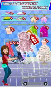 Superstar Selfie Queen Competition: Social Girl Screen Shot 6