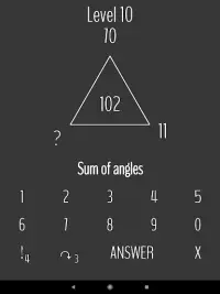 Math Riddles, Puzzles and Brain teasers Screen Shot 12