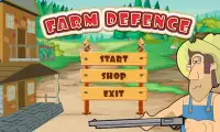 Farm Defence Screen Shot 0