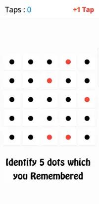 Find Dots Screen Shot 5