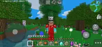MultiCraft — Build and Mine! Screen Shot 1