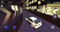 Police Pursuit Street Racer Screen Shot 4