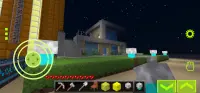 MultiCraft Build Town Screen Shot 4