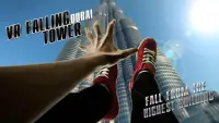 VR Falling Tower Dubai Screen Shot 0