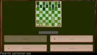Chess Screen Shot 6