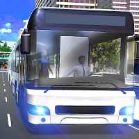 Bus Simulator 3D Bus Simulation Game