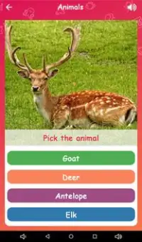 Mawe - Learning games for kids Screen Shot 18